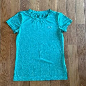 Under Armour shirt